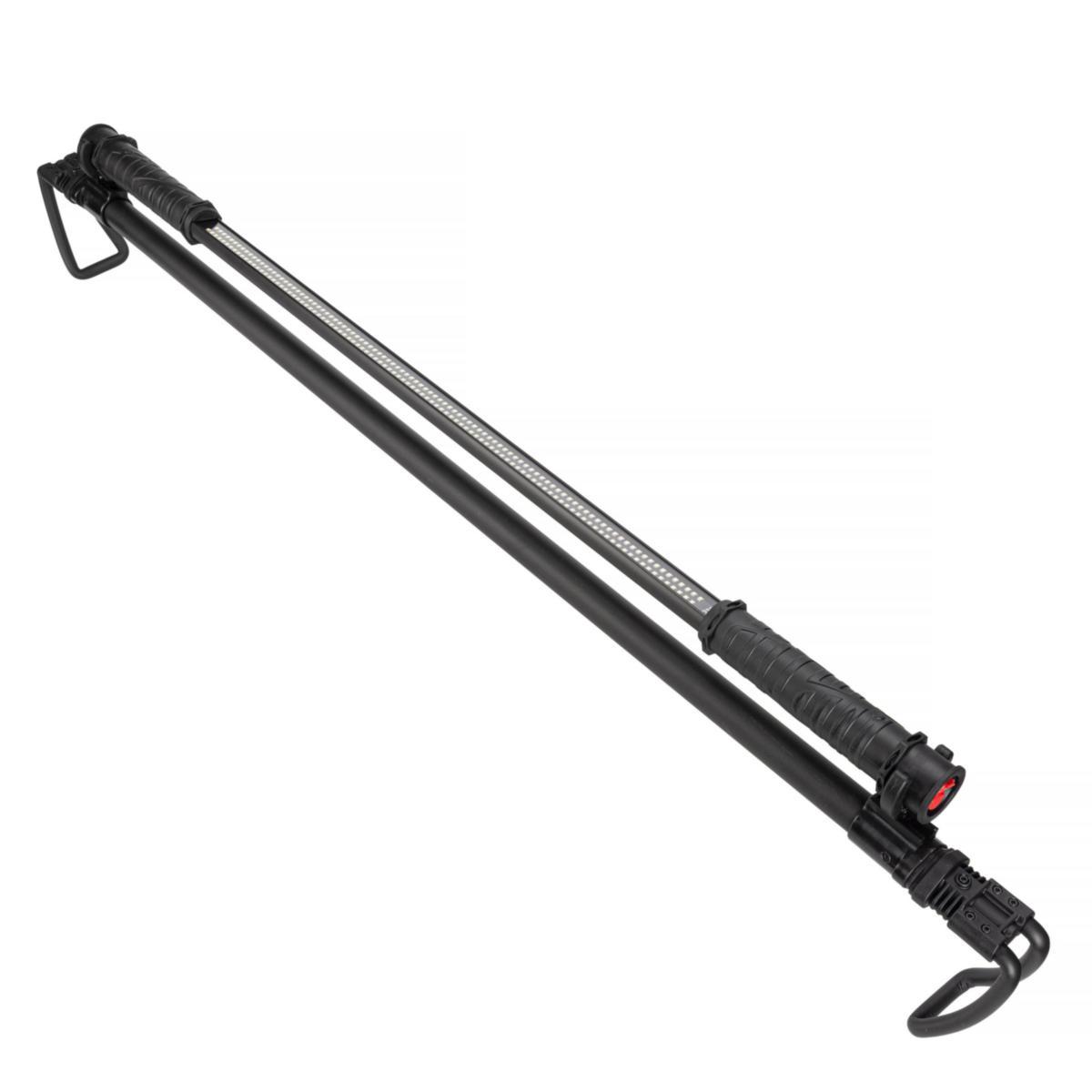 Arbetslampa PELA motorhuv - ARBETSLAMPA PELA FÖR MOTORHUV 15W LED