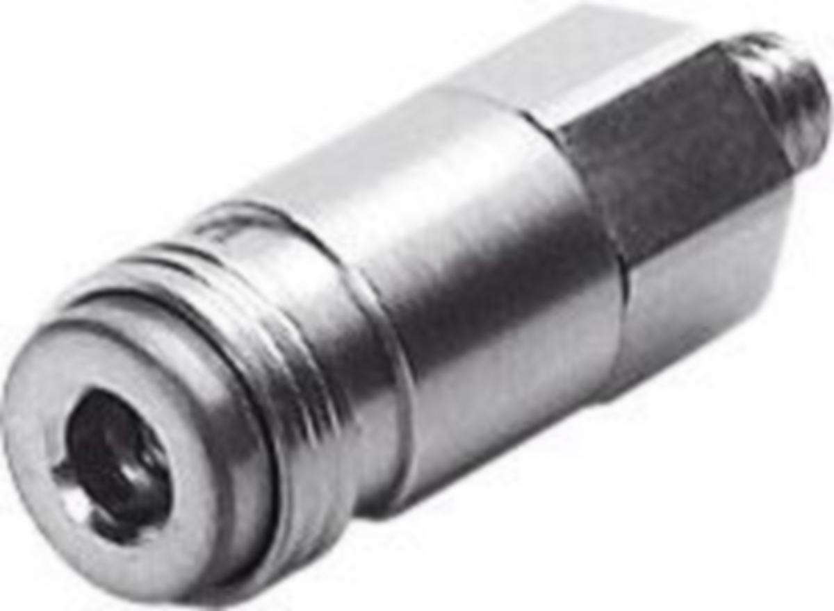 Snabbkoppling Festo KD/KS - SNABBKOPPLING FESTO KS4 KS4-N-6