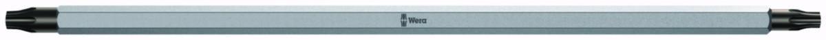 Kombiklinga Wera Vario 87 - KOMBIKLINGA WERA VARIO 87 TX20-TX25 LÄNGD 175MM
