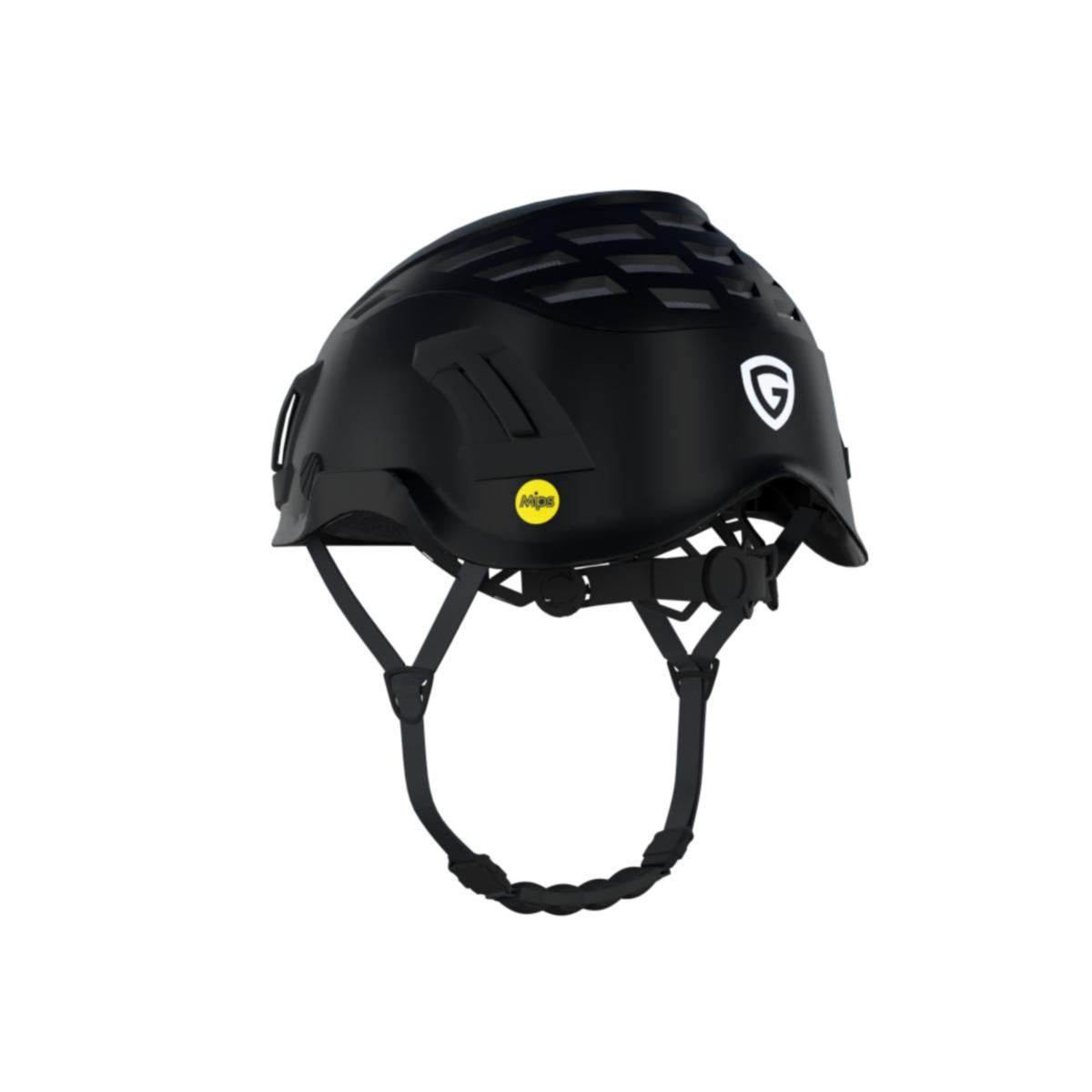Protective Helmet Guardio Armet - SAFETY HELMET GUARDIO ARMET BLACK