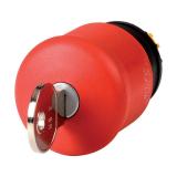 Nödstoppsdon med spärr M22