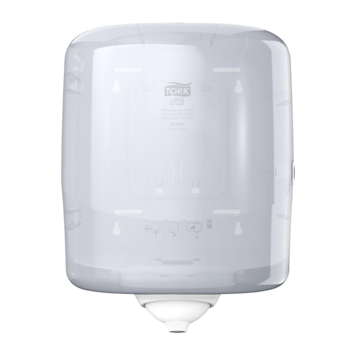 Dispenser Tork Reflex M4 - DISPENSER TORK REFLEX®C-MATAD VIT. M4 473190