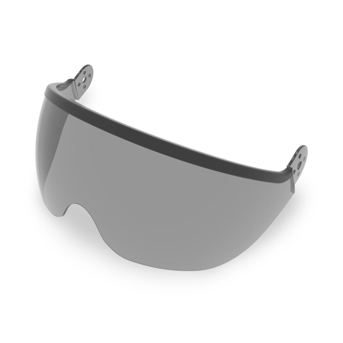 Visor Guardio Theia - THEIA Vizor Smoke