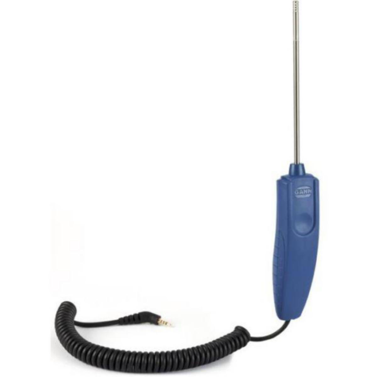 Moisture Indicator Gann RH-T 37 BL - MOISTURE METER RH-T 37 BL GANN HYDROMETTE