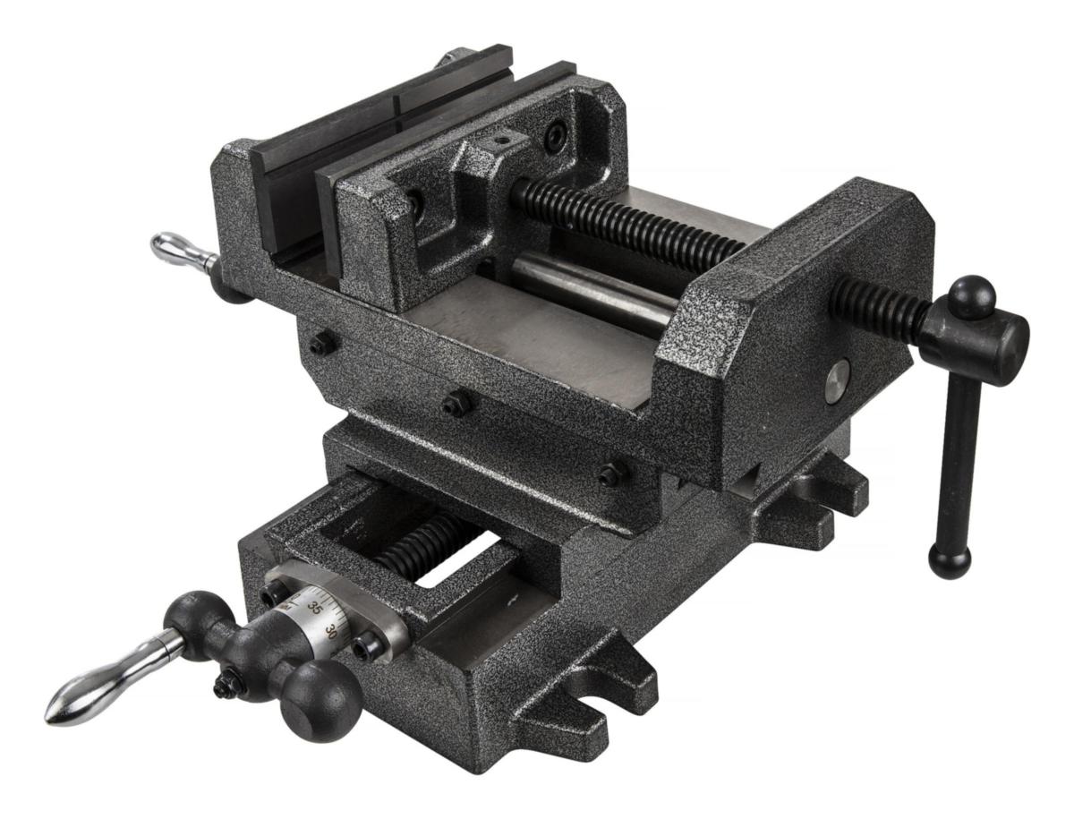 Koordinatskruvstycke PELA GS106A - KOORDINATSKRUVSTYCKE PELA GS106A, 150MM
