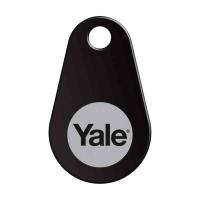 Nyckeltag Yale Doorman