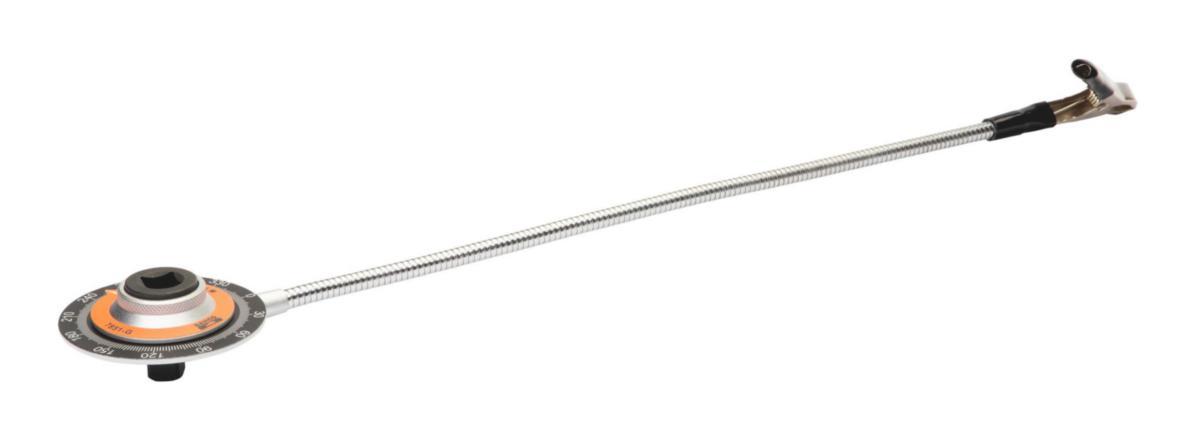 Momentvinkelmätare Bahco 7851-G - MOMENTVINKELMÄTAR BAHCO 7851-G 1/2" KLÄMMA