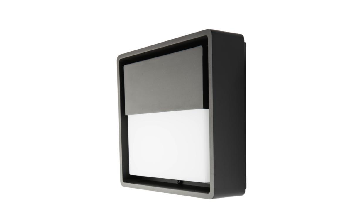 Väggarmatur Frame Wall - VÄGGARM FRAME GR 7W 300LM 3K