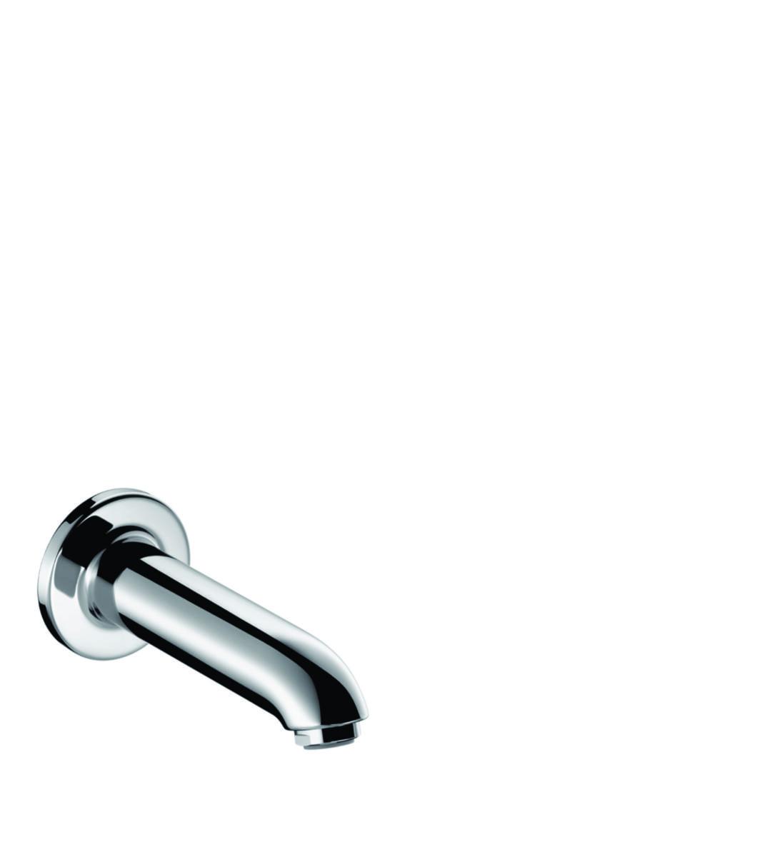 Badkarspip HG Utloppspip, Hansgrohe - HANSGROHE BADKARSPIP HG UTLOPPSPIP FÖR KAR 3/4"