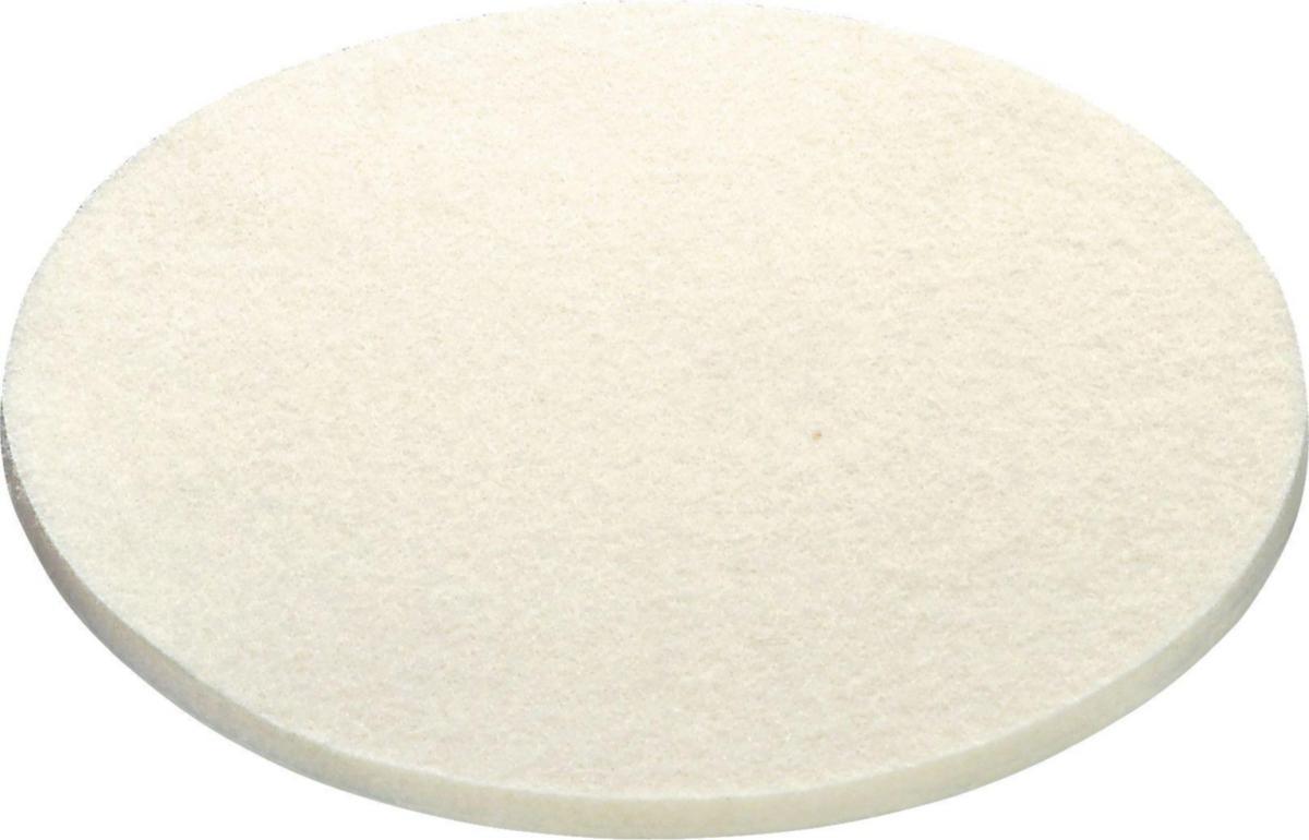 Polerfilt Festool PF-STF Hård - POLERFILT FESTOOL HÅRD PF-STF-D150X6-H/5