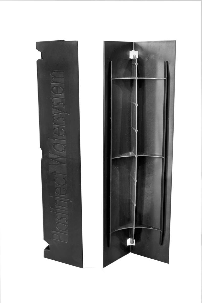 PiVoid XL hörnskydd - PIVOID XL HÖRNSKYDD 145x102x470