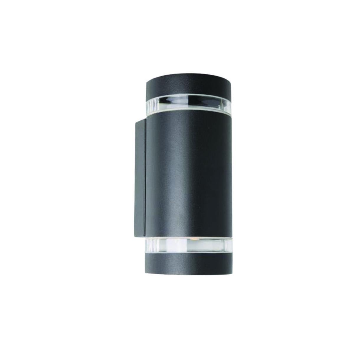 Väggarmatur Focus - VÄGGARM FOCUS 2X35W ANT