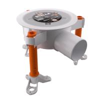 Golvbrunn Stella 75, Faluplast