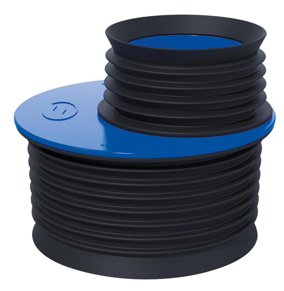 Fernco Icon Pushfit