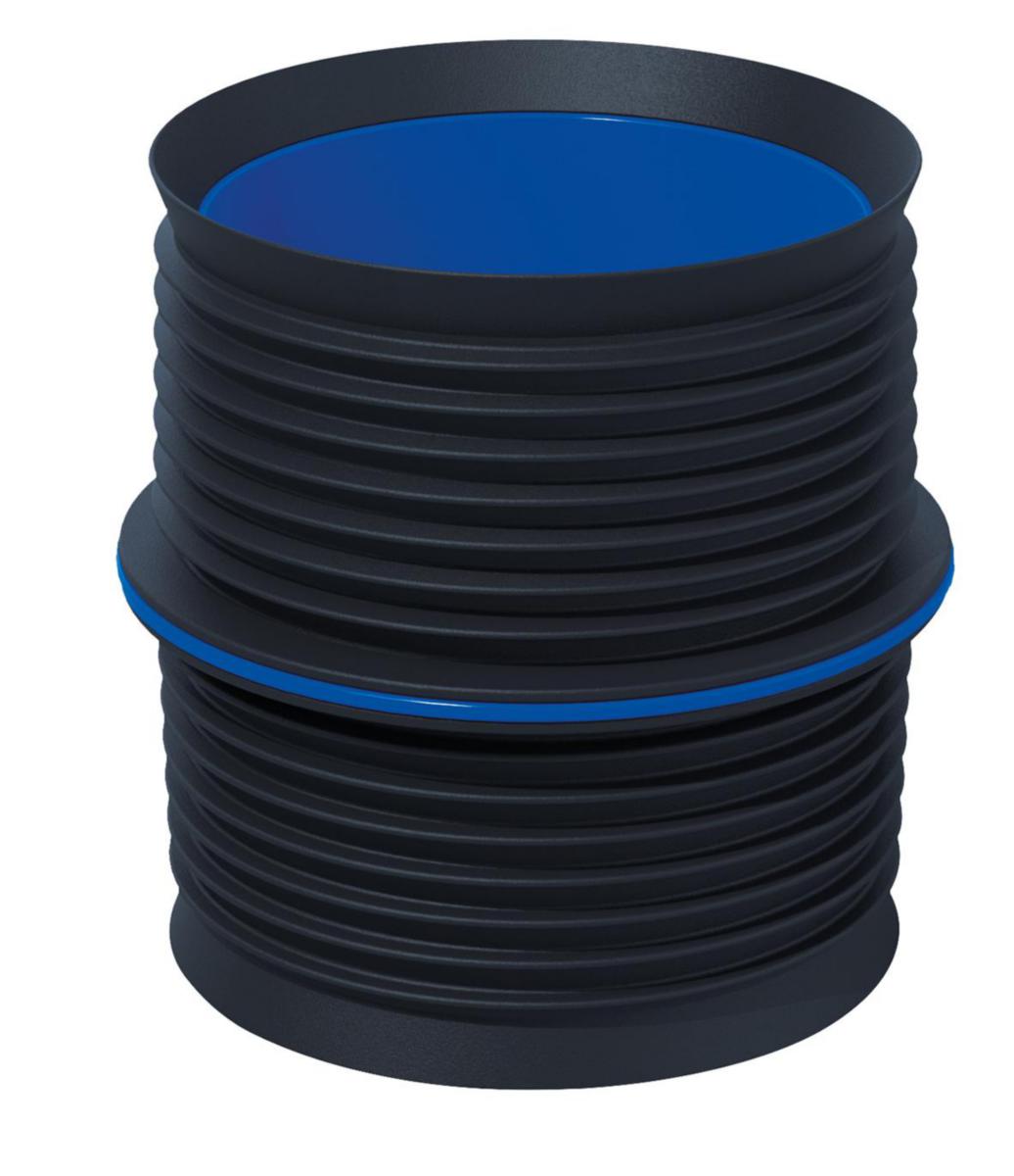 Flexseal Icon Pushfit - FERNCO ICON PUSHFIT DN150 FOR PIPE ID 148-153MM