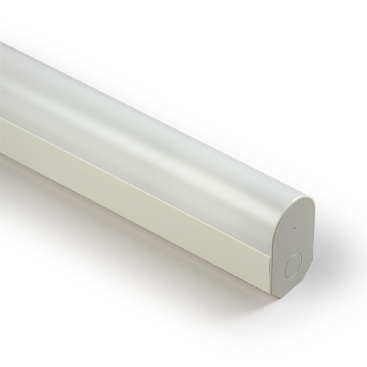 Allmänbruksarmatur AVR66 Jono LED - ARM JONO LED 20W 830 DALI SWI AVR66.120DDL/3K