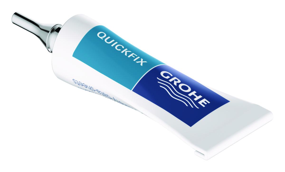 Limsats QuickGlue Set S, Grohe - GROHE LIMSATS GROHE QUICKGLUE S