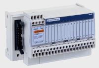 I/O moduler Schneider