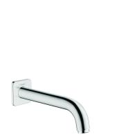 Badkarspip HG Vernis Shape, Hansgrohe