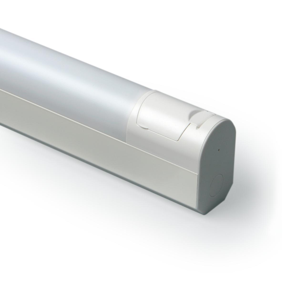 Allmänbruksarmatur AVR66 Jono LED - ARM JONO LED 20W 830 BRYT UTTA AVR66.1201LP/3K