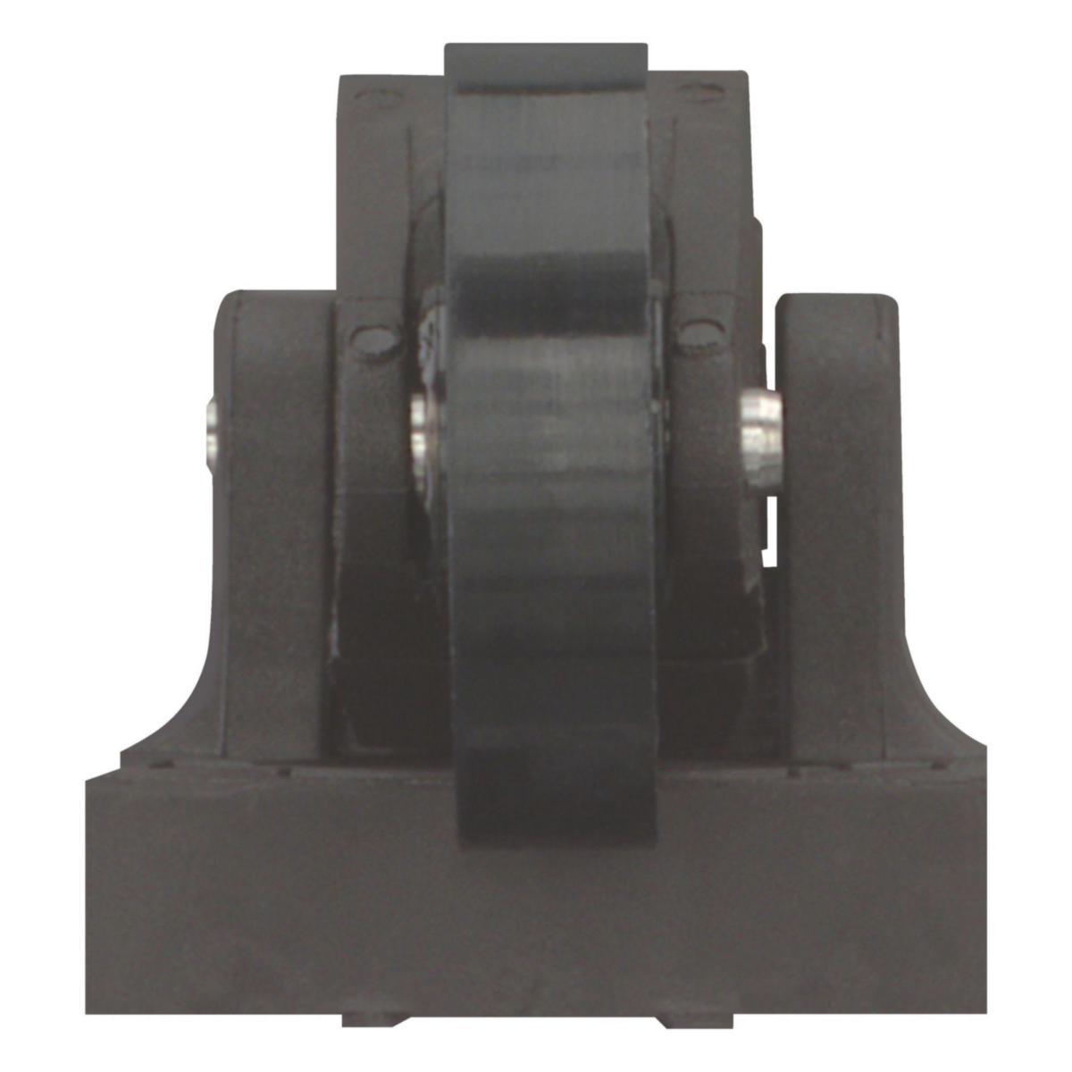 Anslagsrulle LS - ANSLAGSRULLE LS STOR IP66 LS-XLB