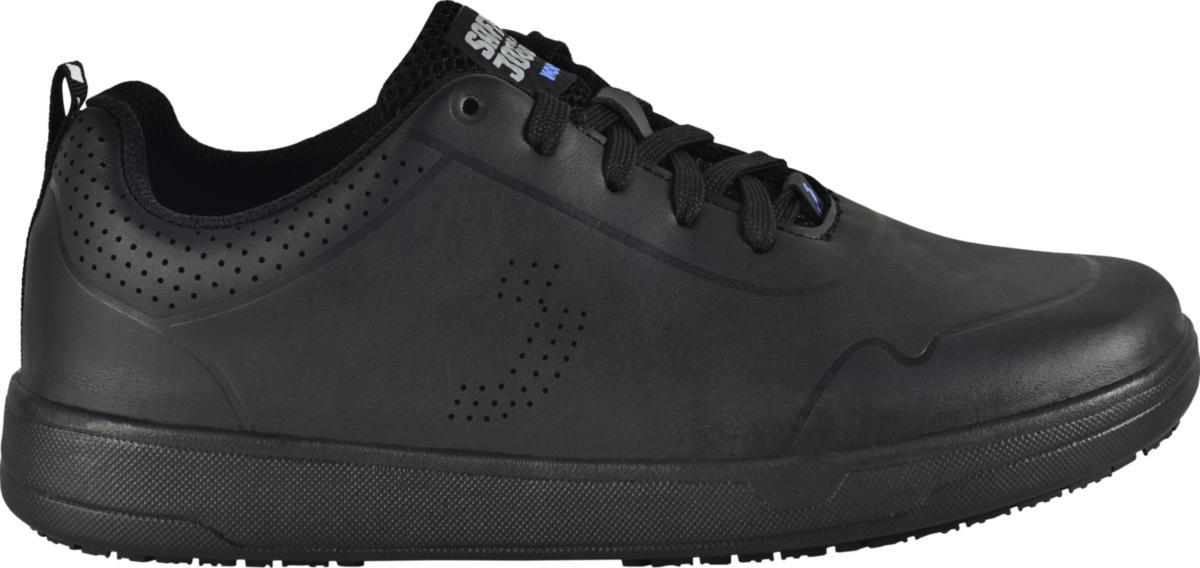 Yrkessko Safety Jogger Elis - YRKESSKO SAFETY JOGGER ELIS O2 ESD SRC SVART STL 41