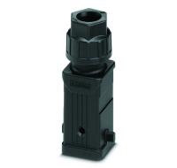 Kåpöverdel plast HC-STA-D7