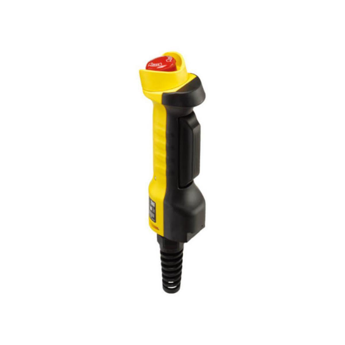 Trelägesdon A4EG - TRELÄGESDON ENABLE NÖDSTOPP A4EG-BE2R041