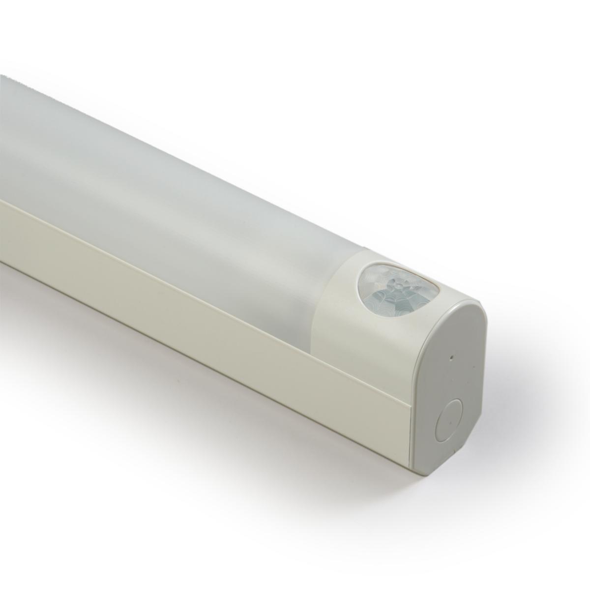 Allmänbruksarmatur AVR66 Jono LED - ARM LED 20W 840 PIR HFD BAT AVR66.1205DL/1M