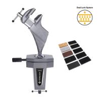 Kulledsskruvstycke Bernstein SPANNFIX VELCRO 50MM