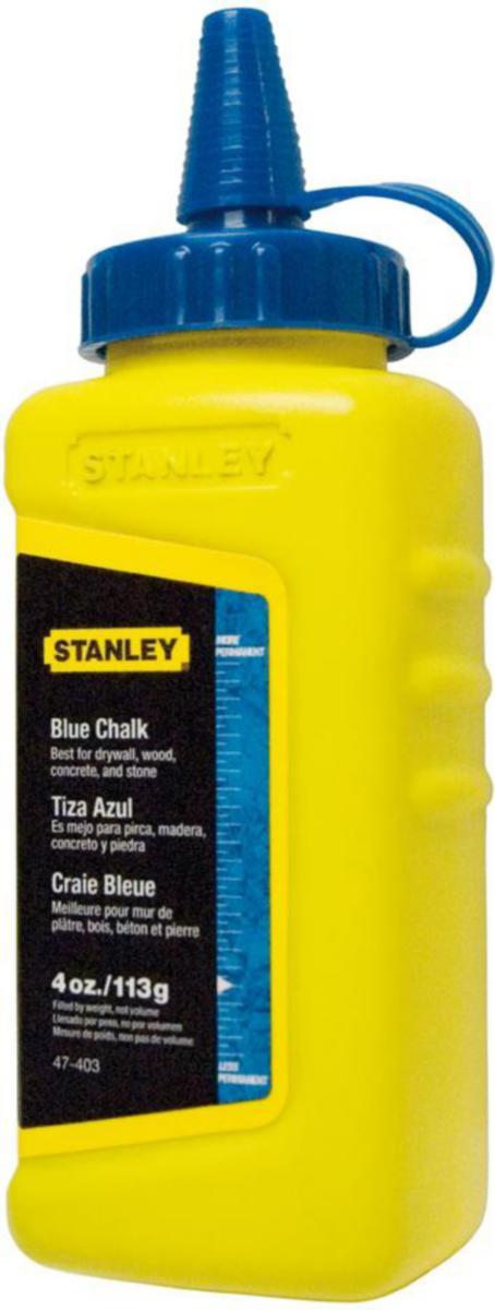 Märkkrita Stanley 1-47 - MÄRKKRITA STANLEY 1-47-403 BLÅ 115G