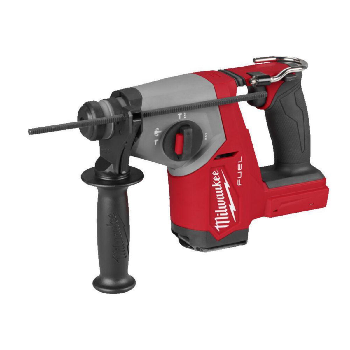 Borrhammare Milwaukee M18 FHAC16-0 SOLO - BORRHAMMARE MILWAUKEE M18 FHAC M18 FHAC16-0, SOLO