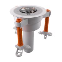 Golvbrunn Bella, Faluplast