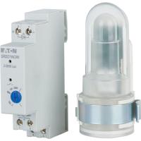 Analog ljusvakt SRSD