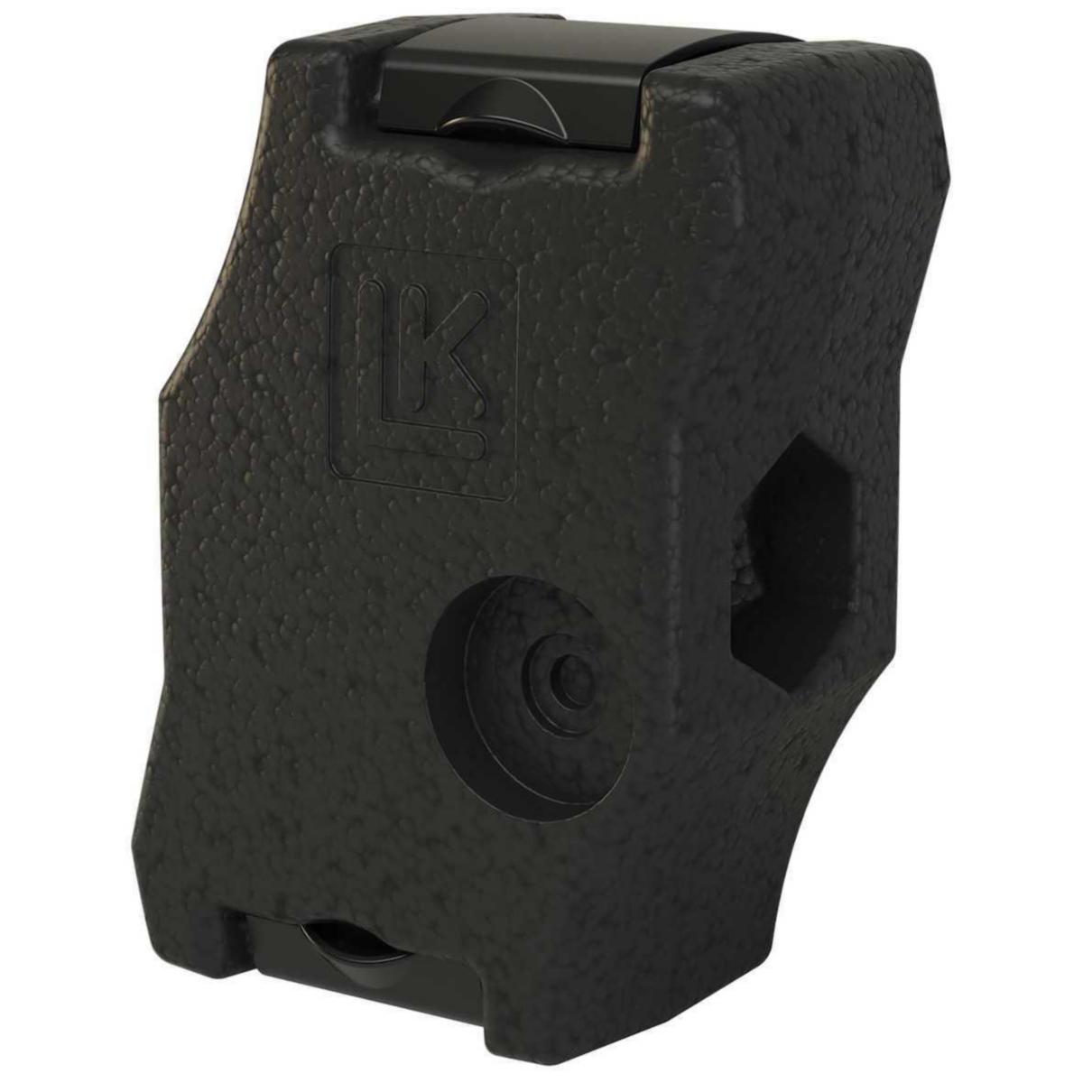 Isolering OptiFlow EVO II, LK - LK ISOLERING OPTIFLOW EVO II