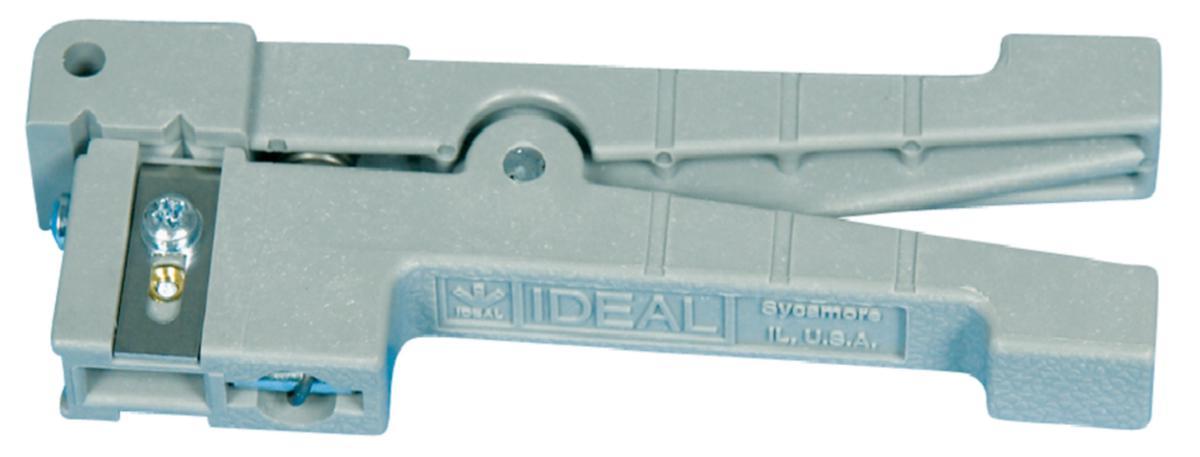 Gray tube stripper 3.2MM - GRAY TUBE STRIPPER 3.2MM 21160