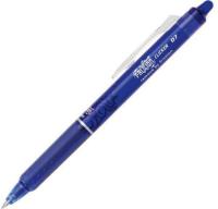 Kulspetspenna Pilot FriXion Clicker 0.7
