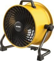 Industrial floor fan Ironside 41 cm