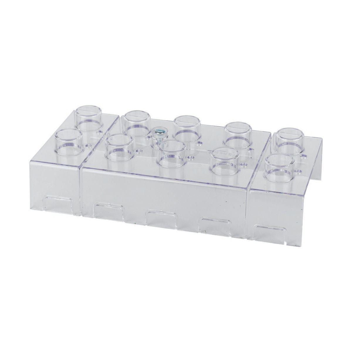 Beröringsskydd H - BERÖRINGSSKYDD H-K2X240/5 H-K2X240/5