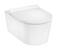 WC-skål EluPura S, Hansgrohe