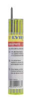 Märkstift Lyra Dry Grafit 2B