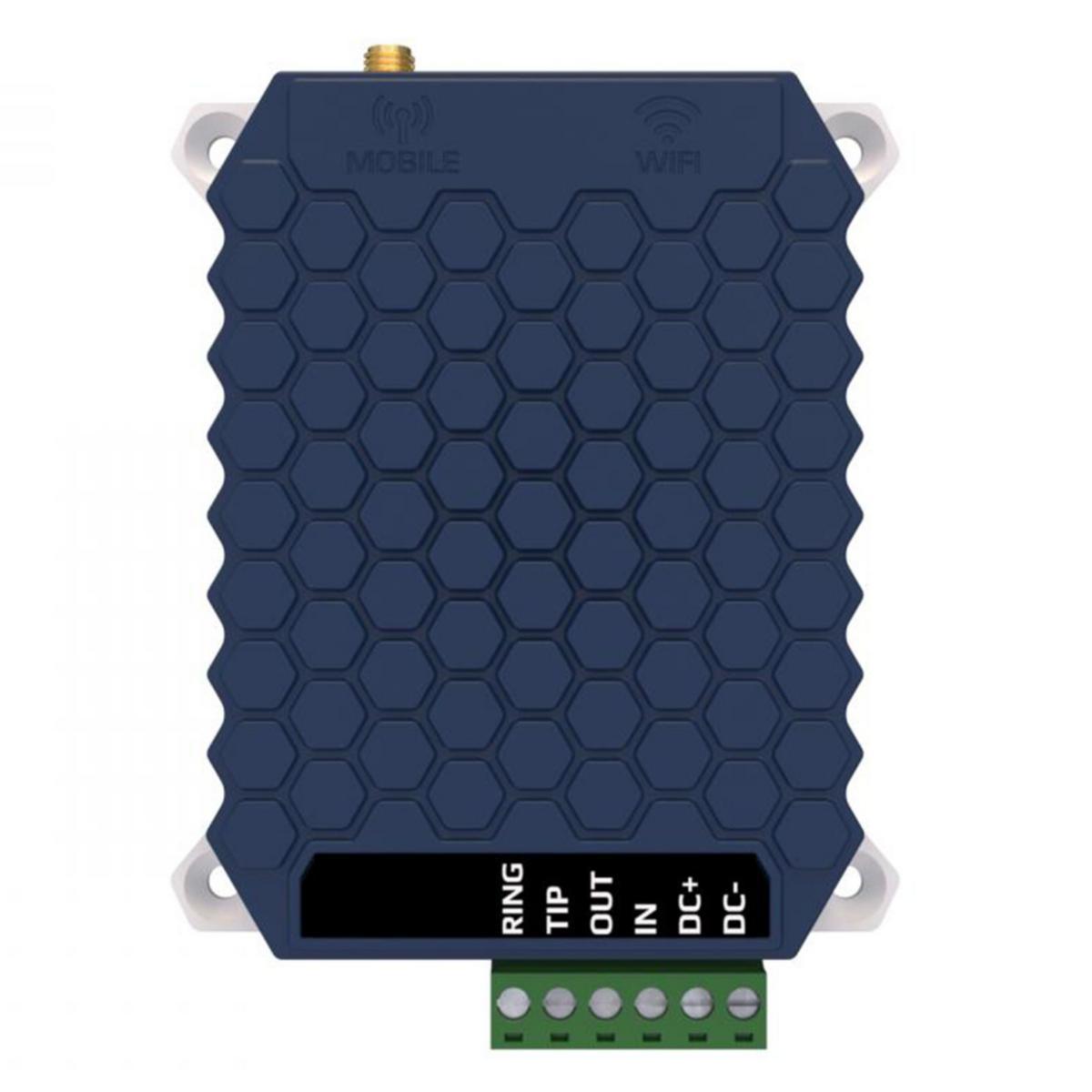 4G Linjeersättare Securcom SC-VoLTE, Induo - LINJEGATEWAY 4G