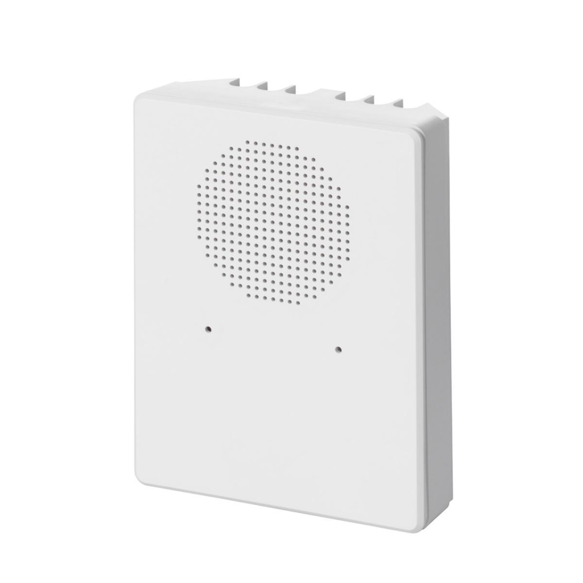 Audioexpander SPC-serien, Vanderbilt - AUDIOEXPANDER. 4 IN OCH 1 UT SPC V340