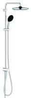 Duschsystem Vitalio Start 250, Grohe