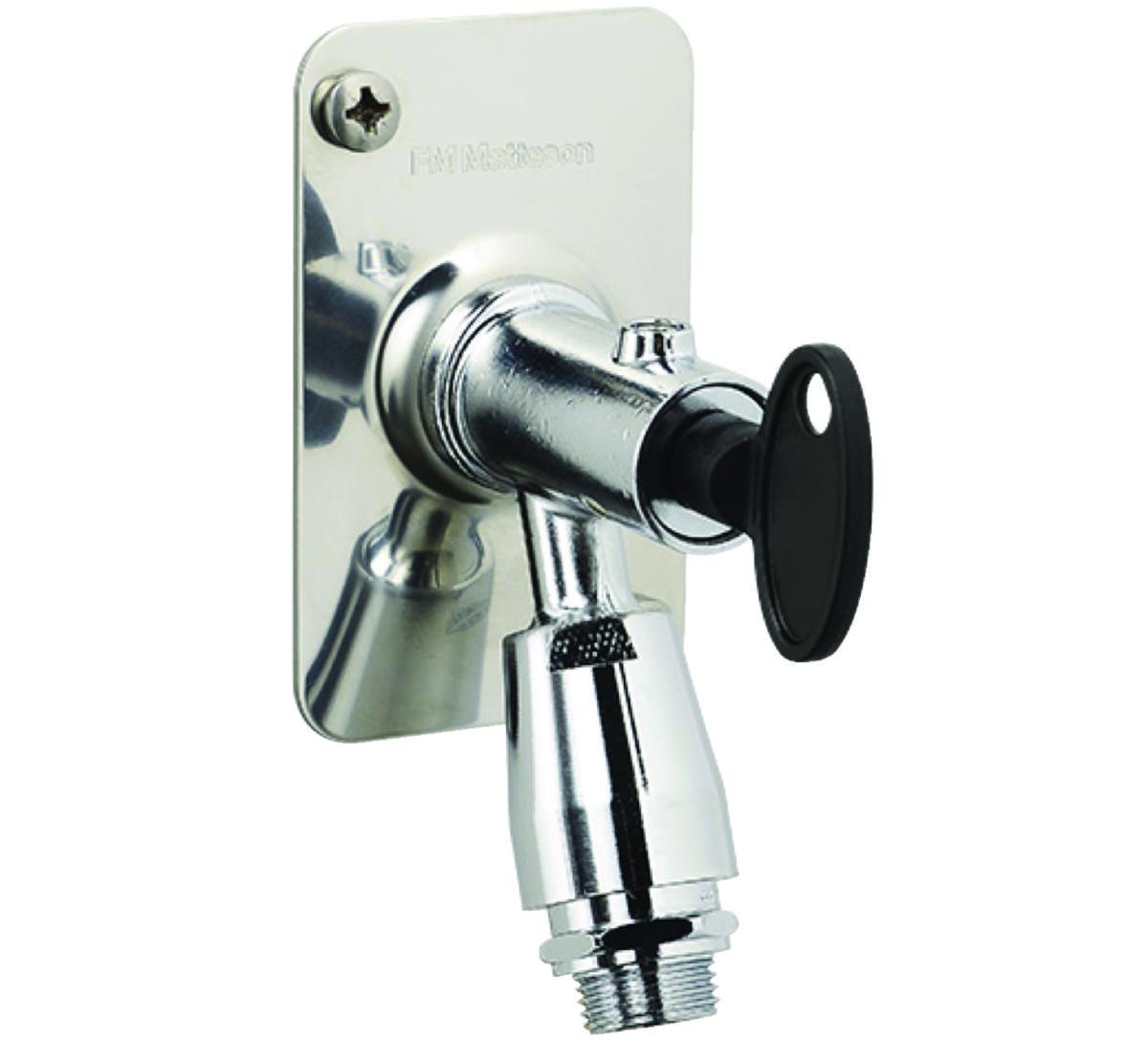 Vattenutkastare, FMM - FMM VATTENUTKASTARE 600 VAKUUM VENT,NYCKEL,FRYSSÄK.4294-0600