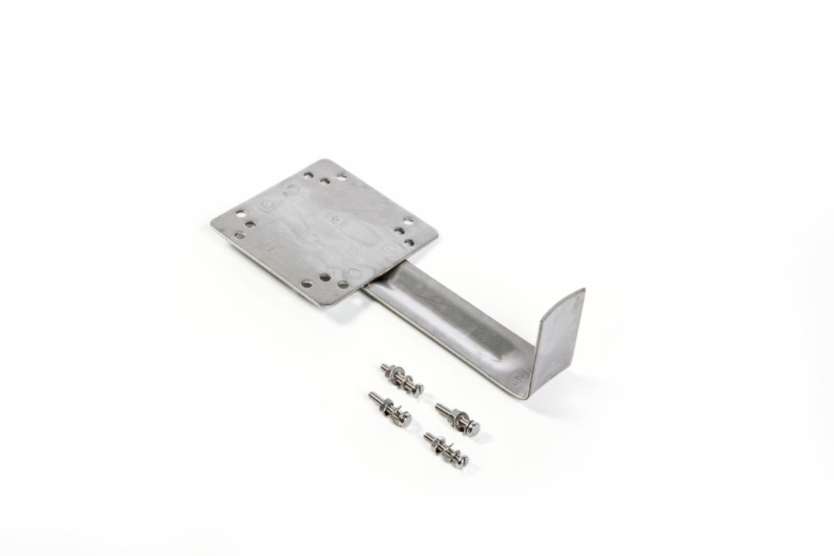 Box bracket for temp. sensor - BOX BRACKET TEMP SENSOR FOR INDUSTRY JB-SB-26
