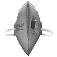 Filtrerande Halvmask Zekler 1202VC
