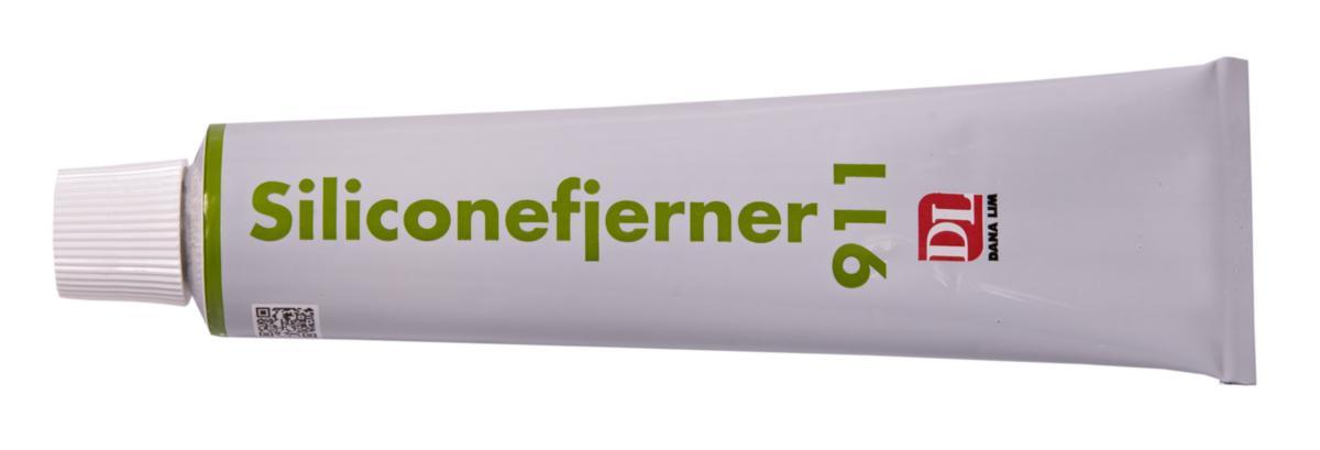 Silikonborttagningsmedel Dana 911 - SILIKONBORTTAGNINGSMEDEL DANA 911 80ML