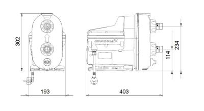 SCALA2 3-45 A GRUNDFOS PUMPAUTOMAT