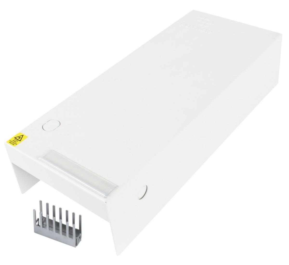 Skarvbox S2 inkl 1 kassett - SKARVBOX S2 INKL 1 KASSETT NBHA10139